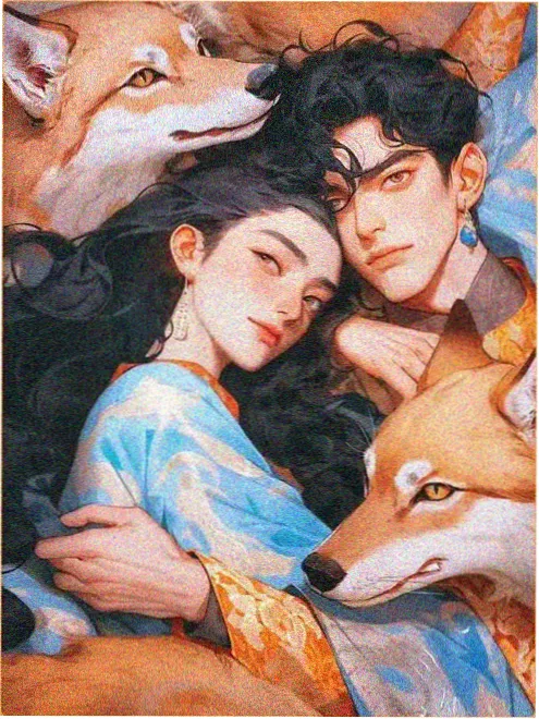 声音的褶皱 音乐综艺封面